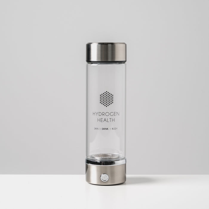 HYDROGEN HEALTH Water Bottle