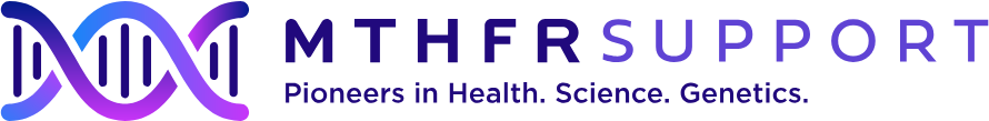 MTHFR SUPPORT