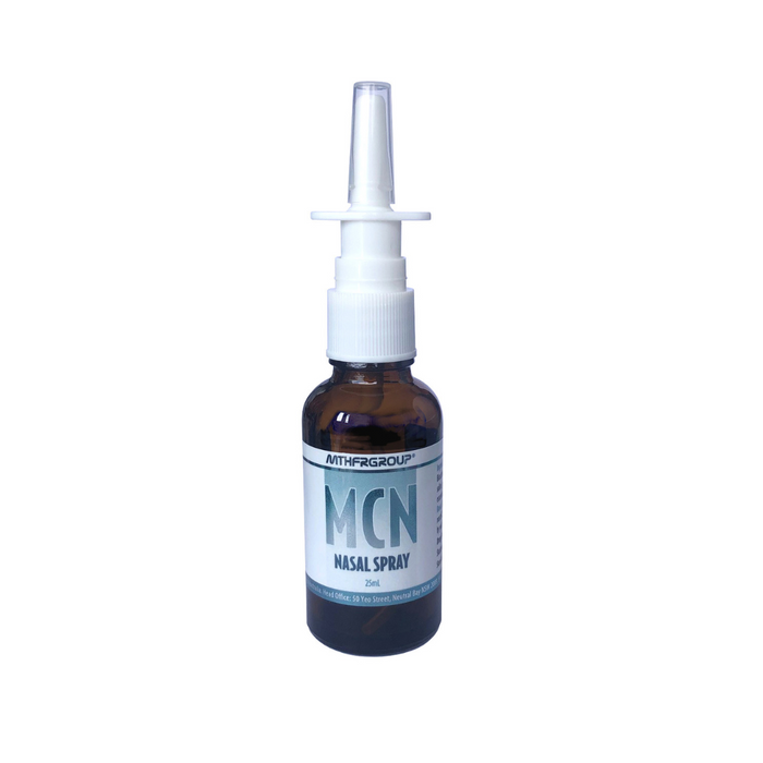 MTHFR Group MCN Nasal Spray
