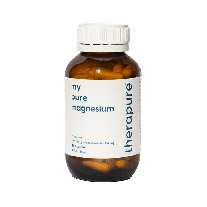 Therapure my pure magnesium 90c