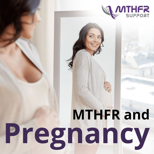 MTHFR and Pregnancy Course