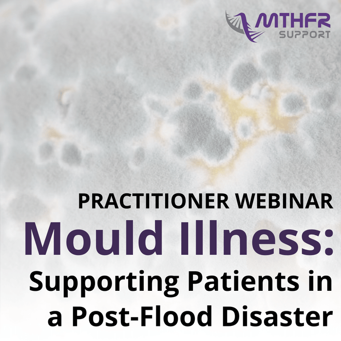 Mould Illness: Supporting Patients in a Post-Flood Disaster