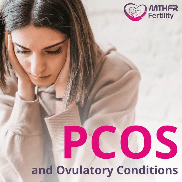 PCOS and Ovulatory Conditions Webinar Replay