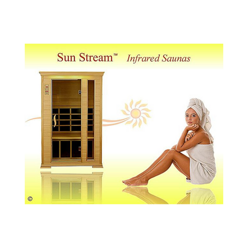 Sun Stream Saunas