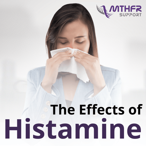 Patient Webinar: The Effects of Histamine