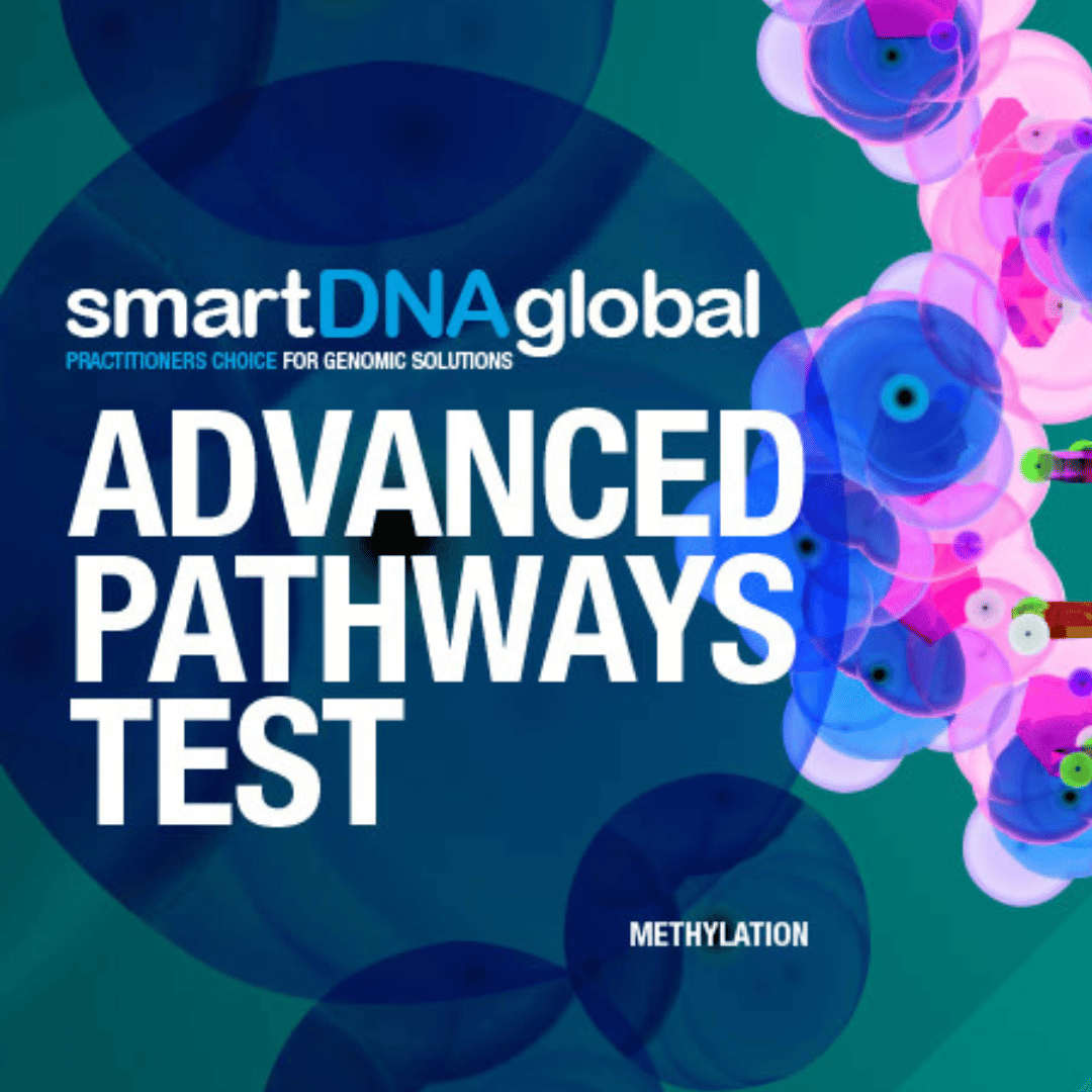 Test Pathway Advanced Pathways Test — MTHFR Support